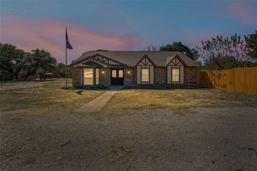 513 Ranch House Rd, Willow Park, TX, 76087-7623 | Card Image