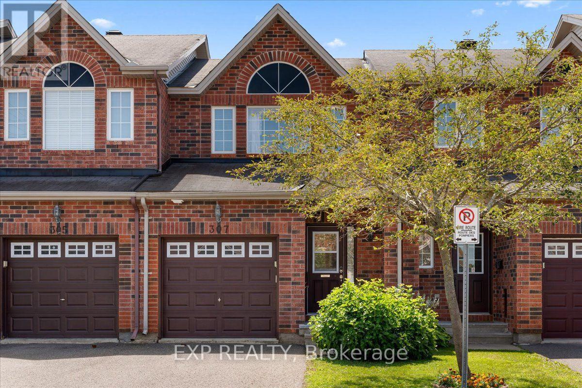 Residential in Ottawa