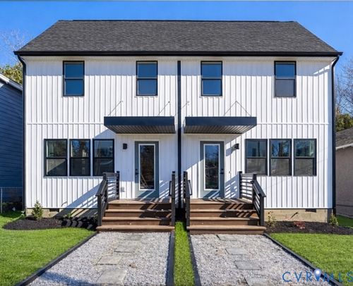 1516 Custer St, Richmond, VA, 23222-4011 | Card Image