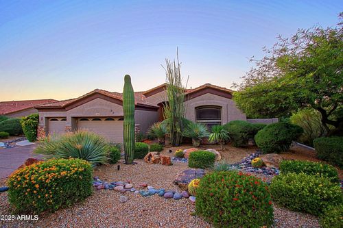 28803 N 112th Pl, Scottsdale, AZ, 85262-4739 | Card Image