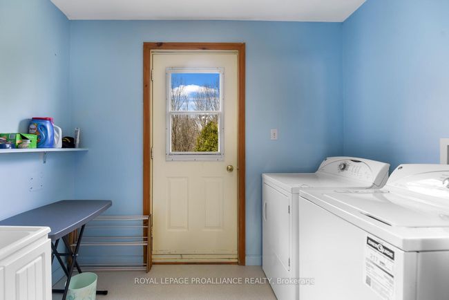 28 Hard Island Rd, House other with 4 bedrooms, 3 bathrooms and 6 parking in Athens ON | Image 23