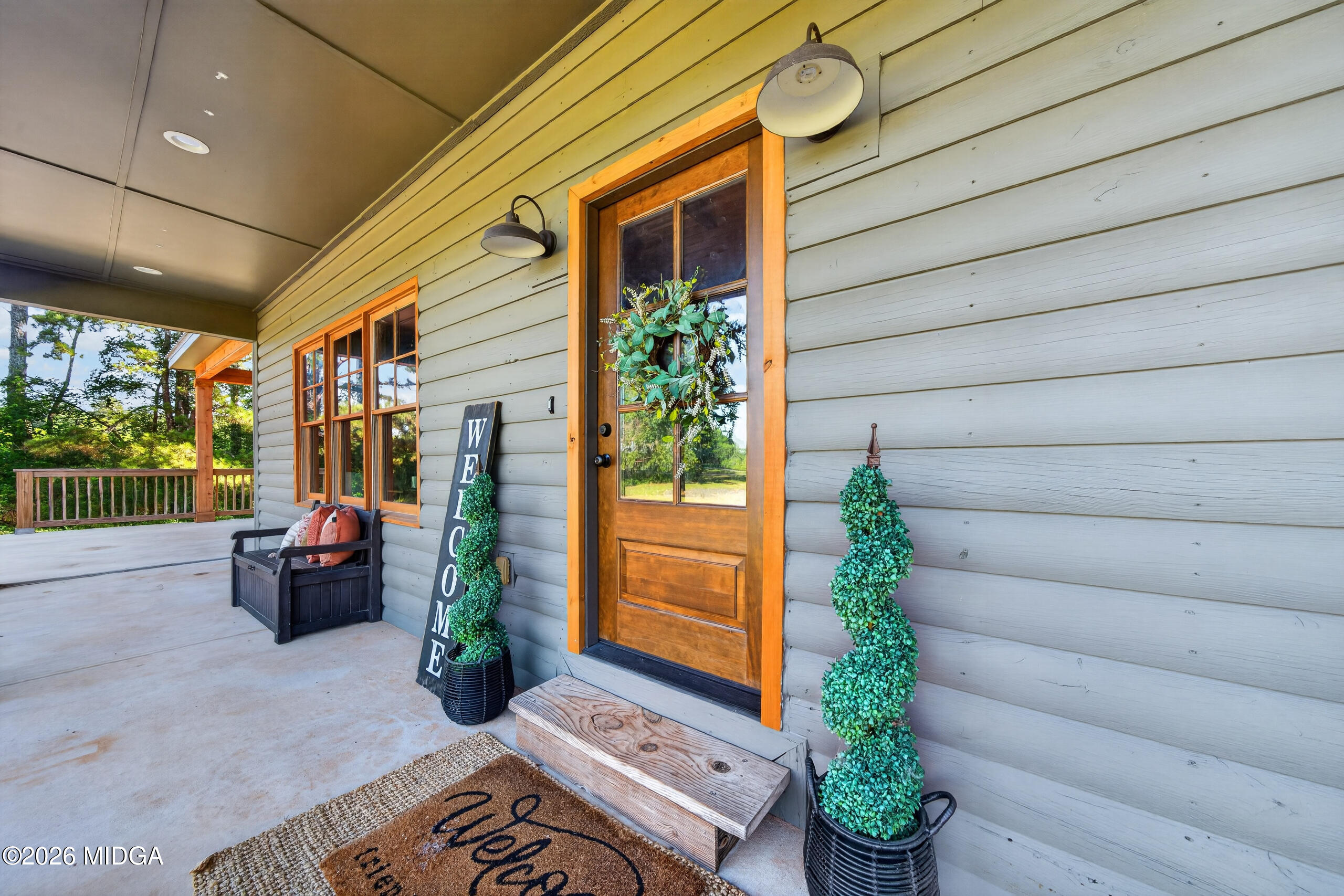 Residential in Eatonton 5