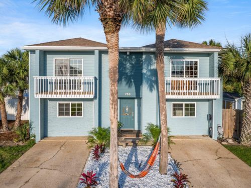 758 Seahorse Ave, Fort Walton Beach, FL, 32548-6051 | Card Image