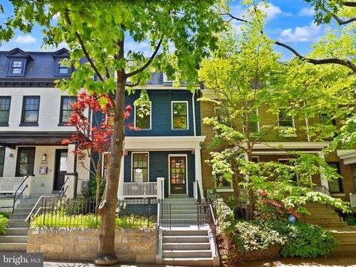 1818 Kenyon St Nw, WASHINGTON, DC, 20010-2619 | Card Image