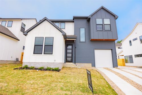 bldg-1-2713 Bristol Dr, Austin, TX, 78723-2069 | Card Image