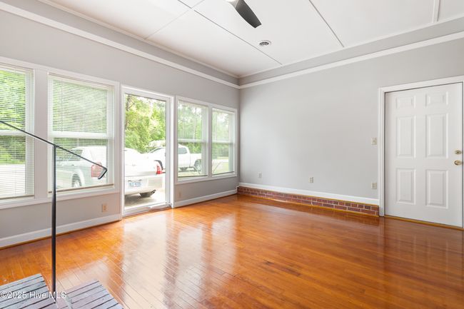 512 Queens Creek Rd, House other with 2 bedrooms, 2 bathrooms and 1 parking in Hubert NC | Image 22