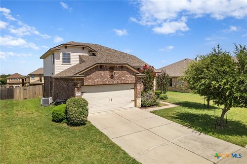 6804 Bayberry Dr, Killeen, TX, 76542-5776 | Card Image