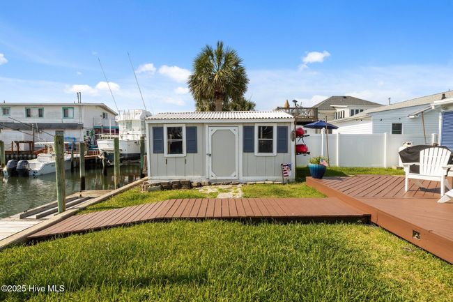 104 Bay View Blvd, House other with 3 bedrooms, 3 bathrooms and 1 parking in Atlantic Beach NC | Image 40
