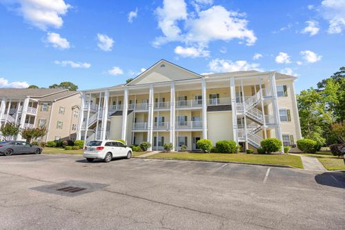 202-5840 Longwood Dr, Murrells Inlet, SC, 29576-9116 | Card Image