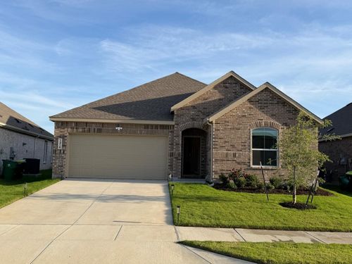 1316 Francesca Dr, Little Elm, TX, 75068-8641 | Card Image