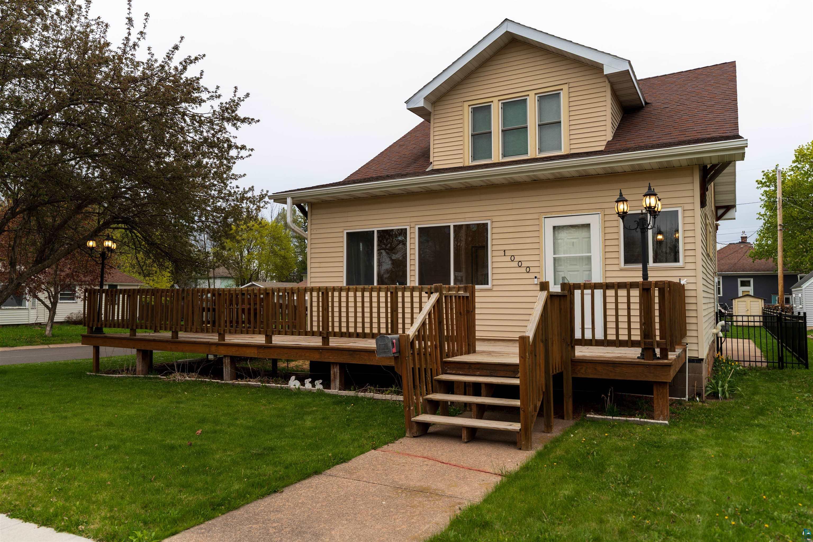 Residential in Ashland