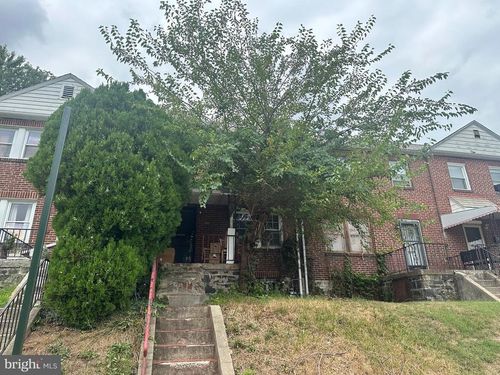 26 N Rosedale St, BALTIMORE, MD, 21229-3736 | Card Image