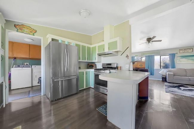 5266 Del Sol Ln, House other with 3 bedrooms, 2 bathrooms and null parking in San Andreas CA | Image 14