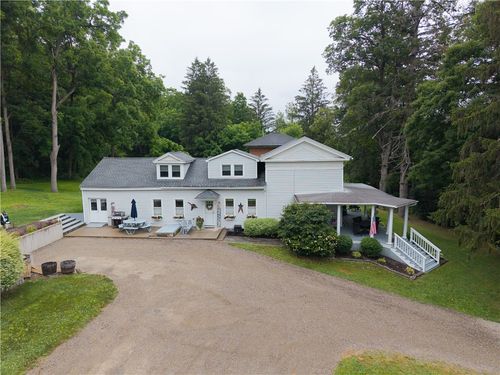 36 Chapel St, Almond, NY, 14804-9671 | Card Image
