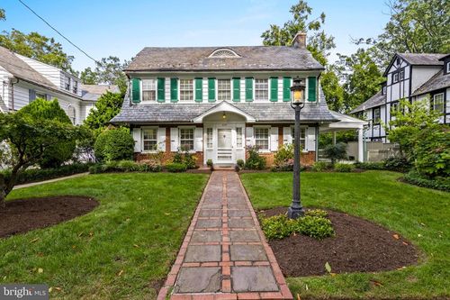 609 Park Ln, WYNCOTE, PA, 19095-1315 | Card Image