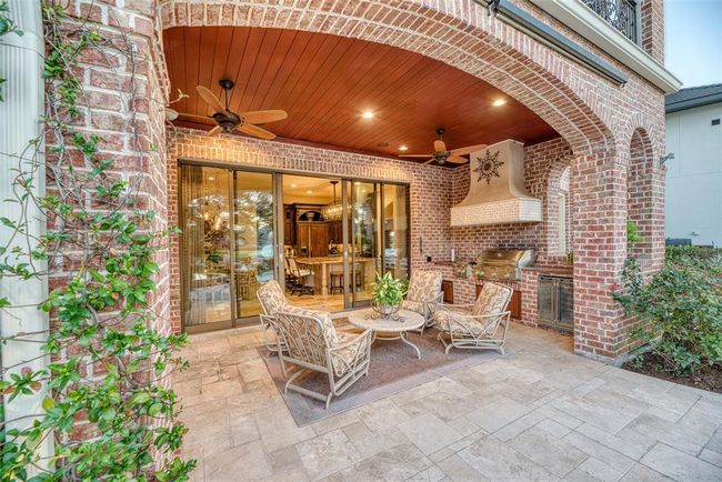 1007 Wavecrest Ct, House other with 4 bedrooms, 5 bathrooms and null parking in Richmond TX | Image 6