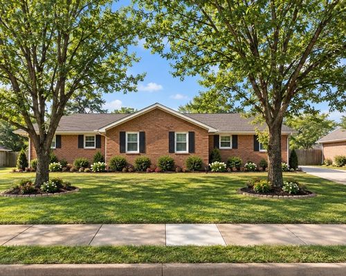 1419 Old Lascassas Rd, Murfreesboro, TN, 37130-1760 | Card Image