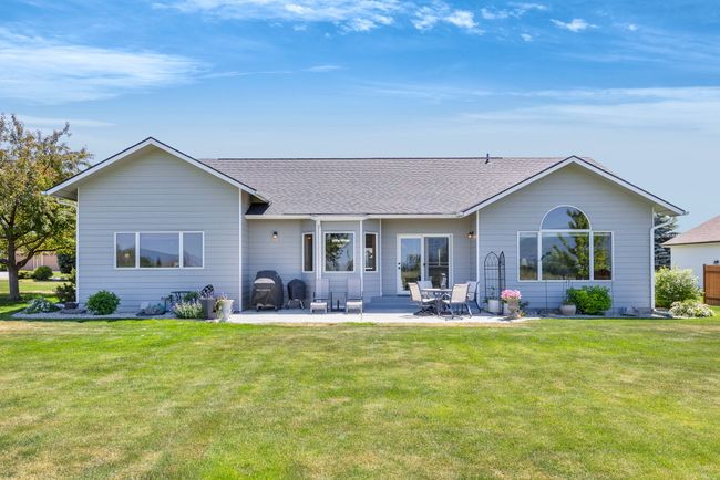 1618 Creekside Dr, House other with 3 bedrooms, 2 bathrooms and null parking in Stevensville MT | Image 25