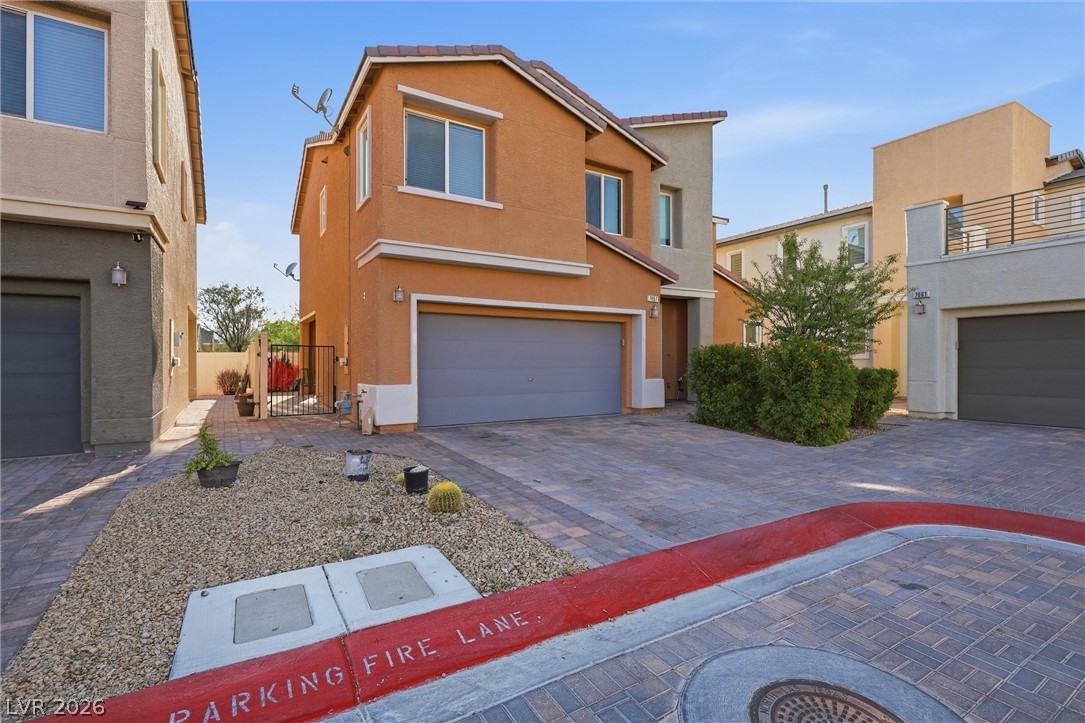 Residential in North Las Vegas 2