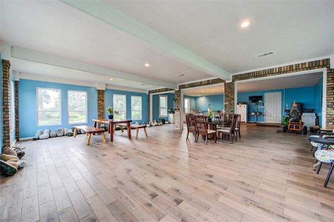 2418 Majestic Oaks Ct, House other with 5 bedrooms, 6 bathrooms and null parking in Rosharon TX | Image 31
