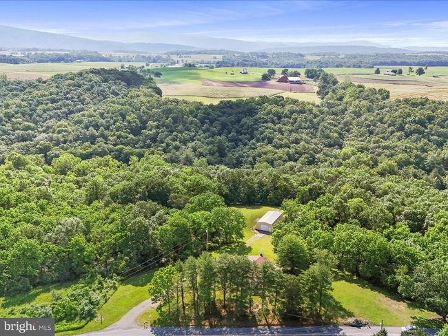 2552 Timber Ridge Rd, House other with 3 bedrooms, 2 bathrooms and null parking in NEEDMORE PA | Image 43