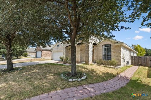 1512 Sweet Leaf Ln, Pflugerville, TX, 78660-7947 | Card Image