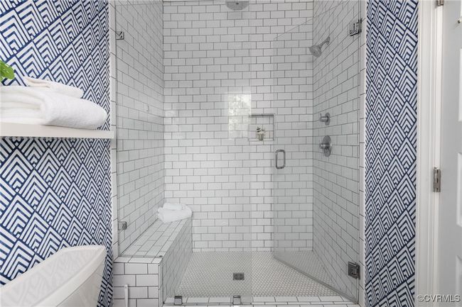 1319 N 28 Th St, House other with 3 bedrooms, 3 bathrooms and null parking in Richmond VA | Image 40