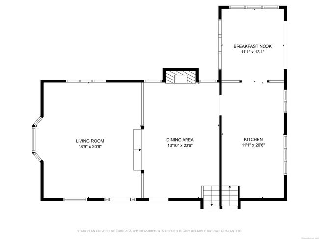 48 Blueberry Hill Rd, House other with 4 bedrooms, 2 bathrooms and null parking in Weston CT | Image 37