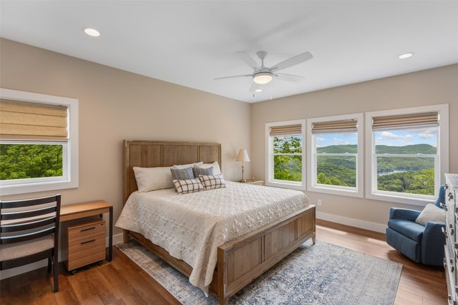 15 Channel View Dr, House other with 3 bedrooms, 3 bathrooms and null parking in Cullowhee NC | Image 23