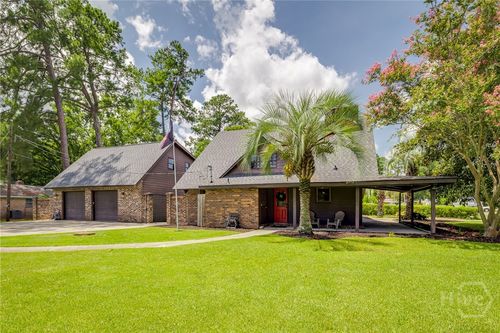 323 Benton Dr, Pooler, GA, 31322-1923 | Card Image