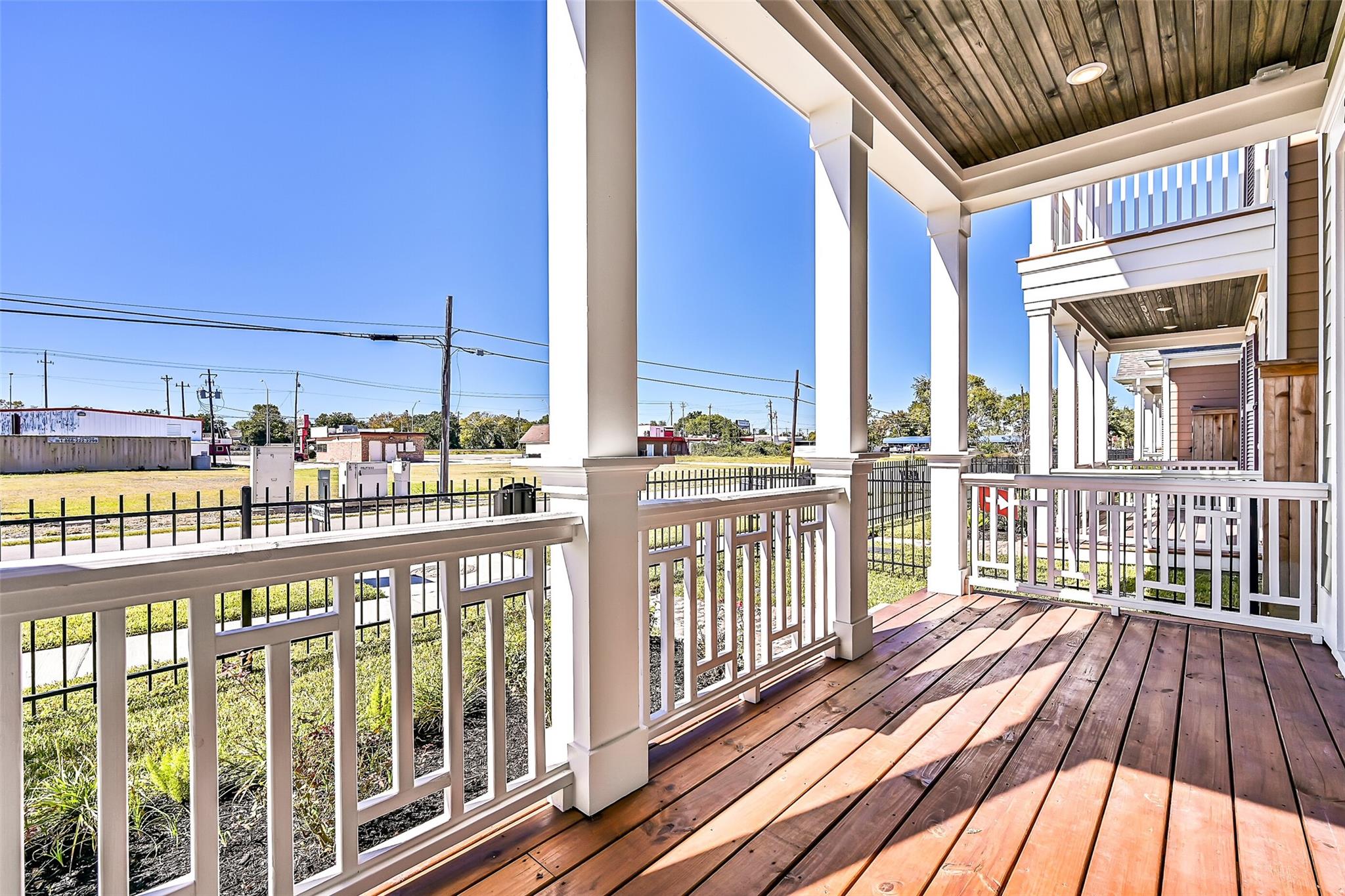 Residential in Pearland 4