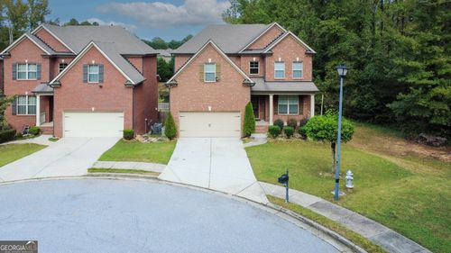 568 Garden View Ct, Lawrenceville, GA, 30046-3184 | Card Image