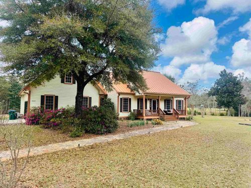 1664 Smith Creek Rd, Sopchoppy, FL, 32358-6283 | Card Image