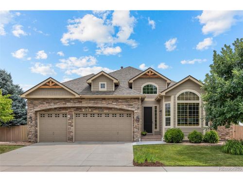 10618 Clarkeville Way, Parker, CO, 80134-9146 | Card Image