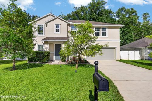 2131 Chandlers Walk Ln, Jacksonville, FL, 32246-8574 | Card Image