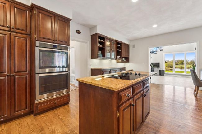 N7749 Palisades Trail, House other with 4 bedrooms, 5 bathrooms and null parking in Sherwood WI | Image 16