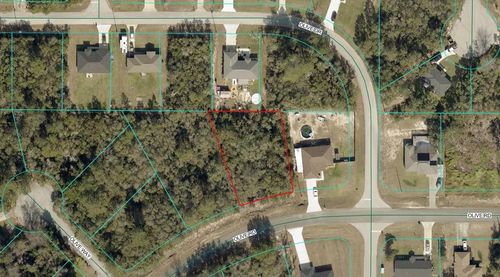 TBD LOT 17 Olive Road, OCALA, FL, 34472 | Card Image