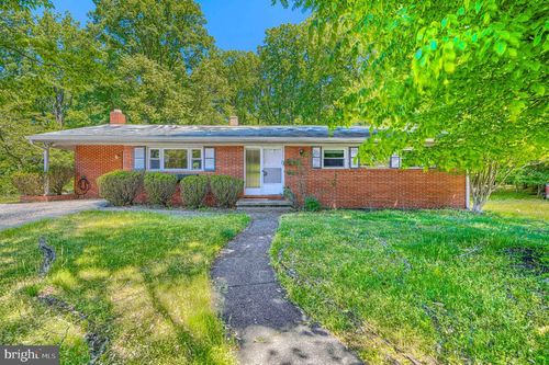3204 Timberfield Ln, Pikesville, MD, 21208-4422 | Card Image