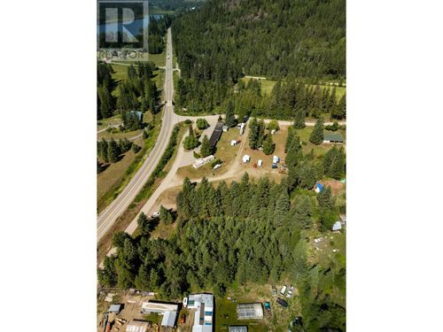 Lot 4 Erie Frontage Rd, Salmo, BC, V0G | Card Image