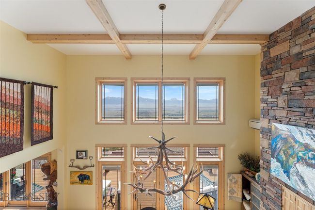 95 Foothill Trl, House other with 4 bedrooms, 5 bathrooms and null parking in Ennis MT | Image 30