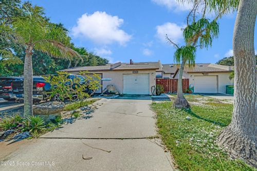 305 Taft Ave, COCOA BEACH, FL, 32931-3929 | Card Image