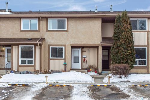 147-1128 Mckercher Dr, Saskatoon, SK, S7H4Y7 | Card Image