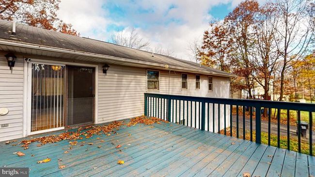 32 Cobblewood Dr, House other with 4 bedrooms, 3 bathrooms and null parking in Mount Pocono PA | Image 39