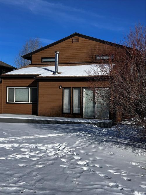 801 Quail Dr, Fraser, CO, 80442-5157 | Card Image