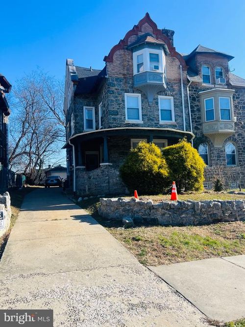 2-817 N 63rd St, Philadelphia, PA, 19151-3437 | Card Image