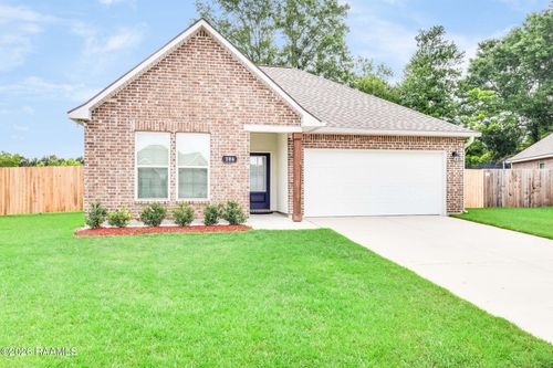 106 Virtuous St, Youngsville, LA, 70592-7017 | Card Image