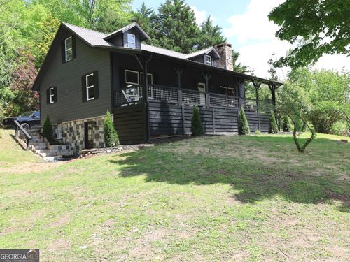181 M J Shirley Dr, Clayton, GA, 30525-5807 | Card Image