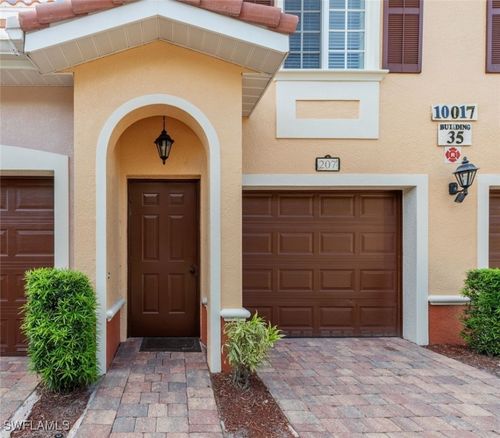 unit-207-10017 Villagio Gardens Ln, ESTERO, FL, 33928-2750 | Card Image