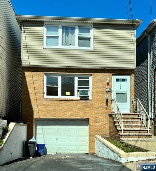 2f-316 William St, Harrison, NJ, 07029-1314 | Card Image