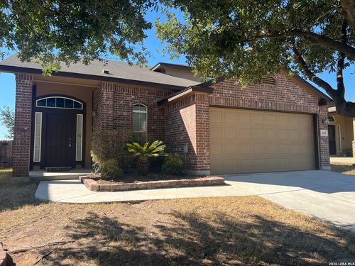 655 Tom Kemp Dr, New Braunfels, TX, 78130-3681 | Card Image